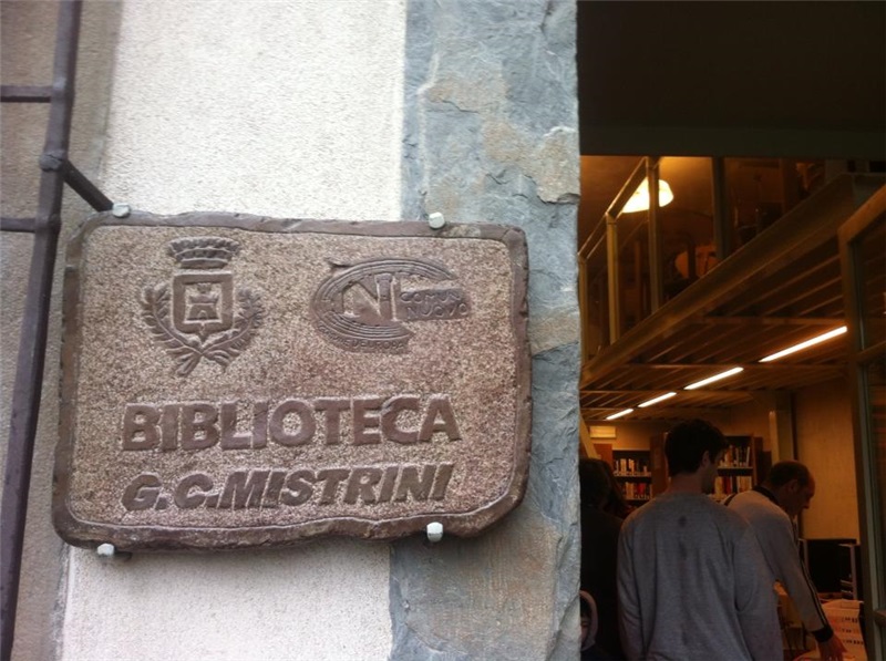 Biblioteca